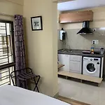Pearl By Olys Apartment